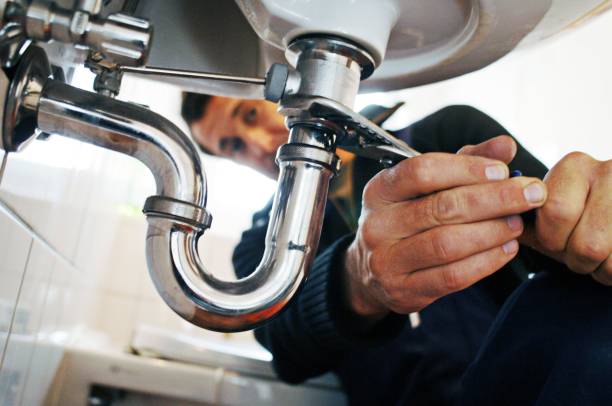Best Plumbing Services Near Me  in Fox River Grove, IL