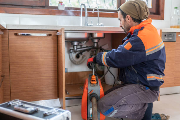 Best Faucet Repair  in Fox River Grove, IL