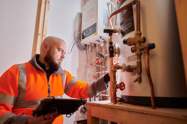 Best Boilers & Radiators  in Fox River Grove, IL