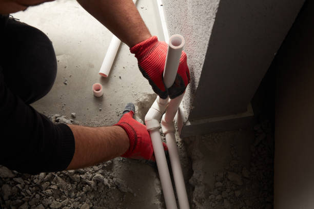 Fox River Grove, IL Plumbing Company