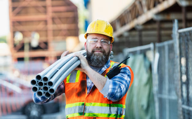 Clogged Drain Plumber in Fox River Grove, IL