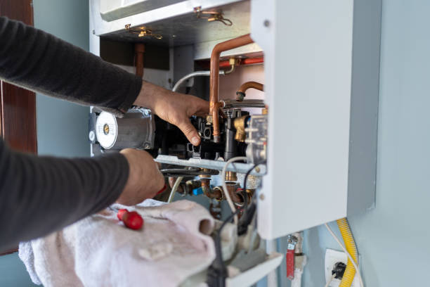 Best Shower Repair Services  in Fox River Grove, IL