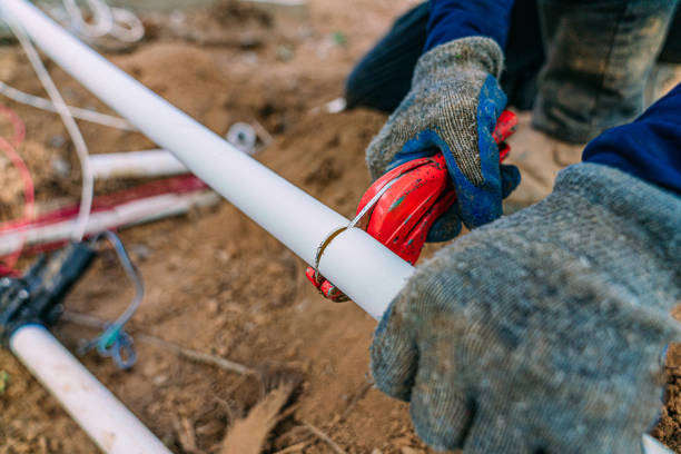 Best Plumbing Repair Near Me  in Fox River Grove, IL